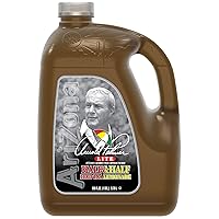 Arizona Arnold Palmer Lite, Half Ice Tea & Half Lemonade, 128 Fl Oz
