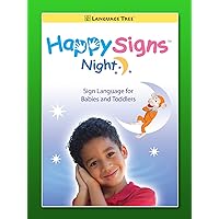 Happy Signs - Night