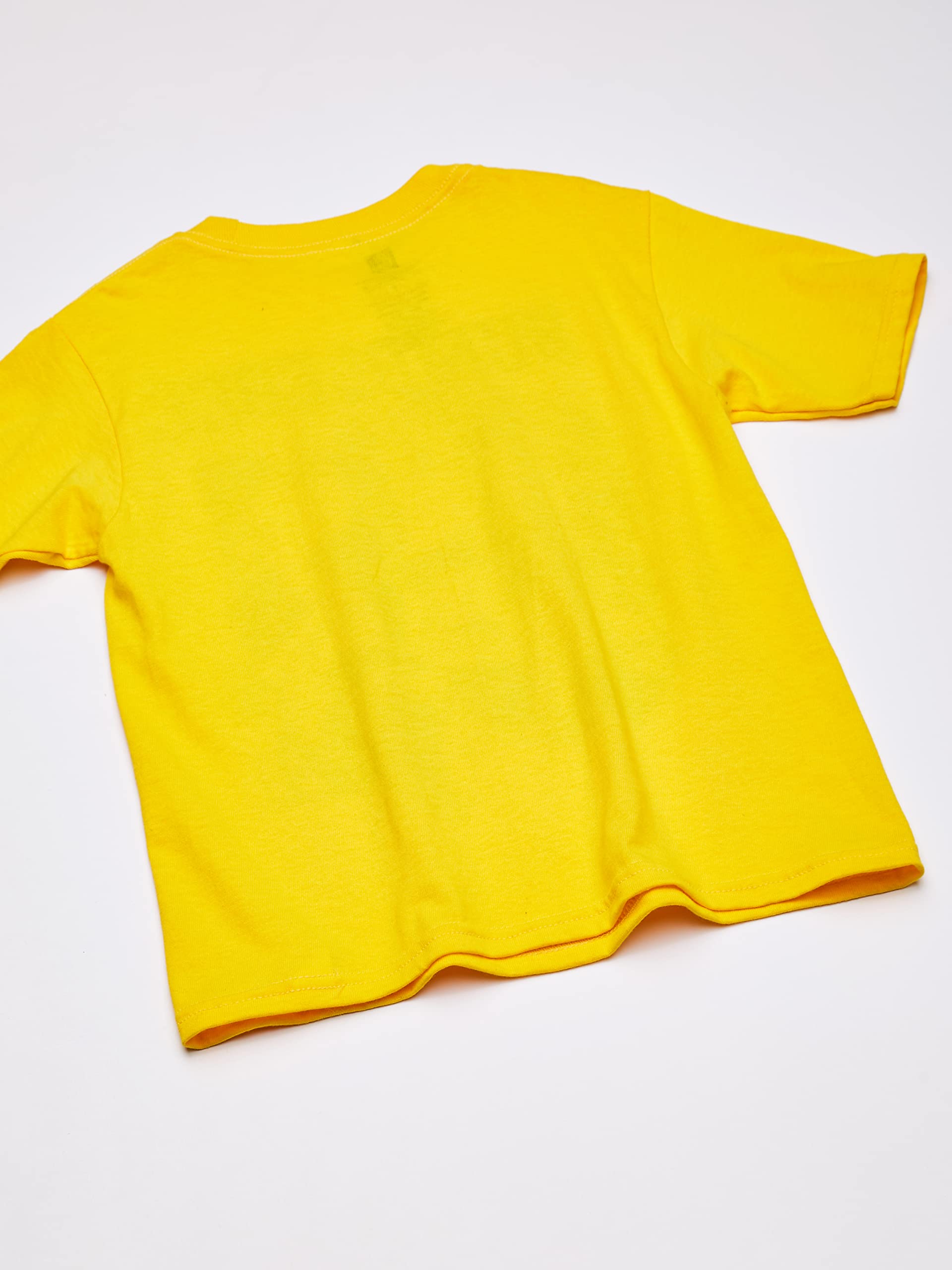 Transformers Boys' Short Sleeve Tee Shirt