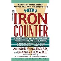 The Iron Counter The Iron Counter Paperback