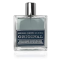 Tru Fragrance & Beauty 1956 Collection Men's Cologne Spray -Original, 3.4 oz 100 ml Tru Fragrance & Beauty 1956 Collection Men's Cologne Spray -Original, 3.4 oz 100 ml