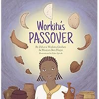 Workitu’s Passover Workitu’s Passover Paperback Kindle