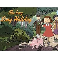 The Long Long Holiday