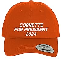 Cornette for President 2024 - Comfortable Dad Hat Baseball Cap