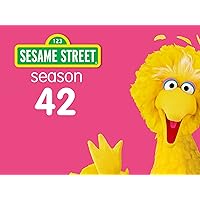 Sesame Street Season 42