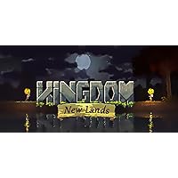 Kingdom: New Lands [Online Game Code]