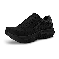 Topo Athletic Men's Lightweight Comfortable 5MM Drop Atmos Road Running Shoes, Athletic Shoes for Road Running