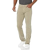 PAIGE Men's Normandie Transcend Straight Leg Pant