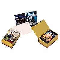 Harry Potter: The Postcard Collection Harry Potter: The Postcard Collection Hardcover