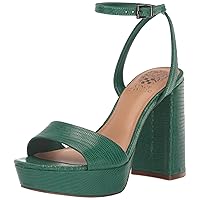 Vince Camuto Women's Pendry Platform Heel Sandal Wedge