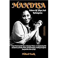MANDISA: ECHOES OF HOPE AND REDEMPTION : From 