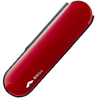 Model C2 Arm Cover Set - Red