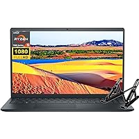 Dell Inspiron 15 3535 Laptop 2023 Newest, 32GB RAM, 1TB SSD, Student and Business Laptop, 15.6