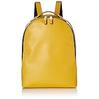 Calvin Klein 870702 Pravda Leather Backpack