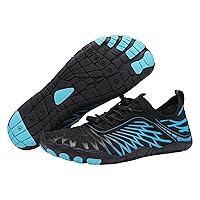 Hike Footwear Barefoot Womens, Wide Toe Box Shoes Women, Barefoot Shoes, Waterproof Comfortable Trail Running Shoes