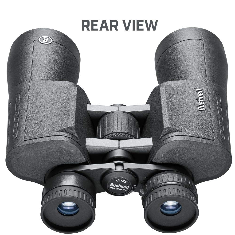 Bushnell PowerView 2 Binoculars