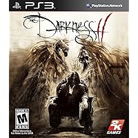 The Darkness II - Playstation 3