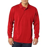 Propper Men's Uniform Polo-Long Sleeve