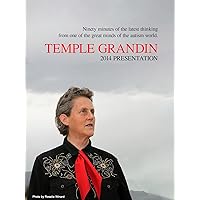Temple Grandin 2014 Presentation