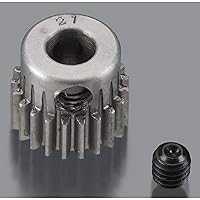 Products 48 Pitch Machined 21T Pinion 5mm Bore RRP2021 Gears & Differentials