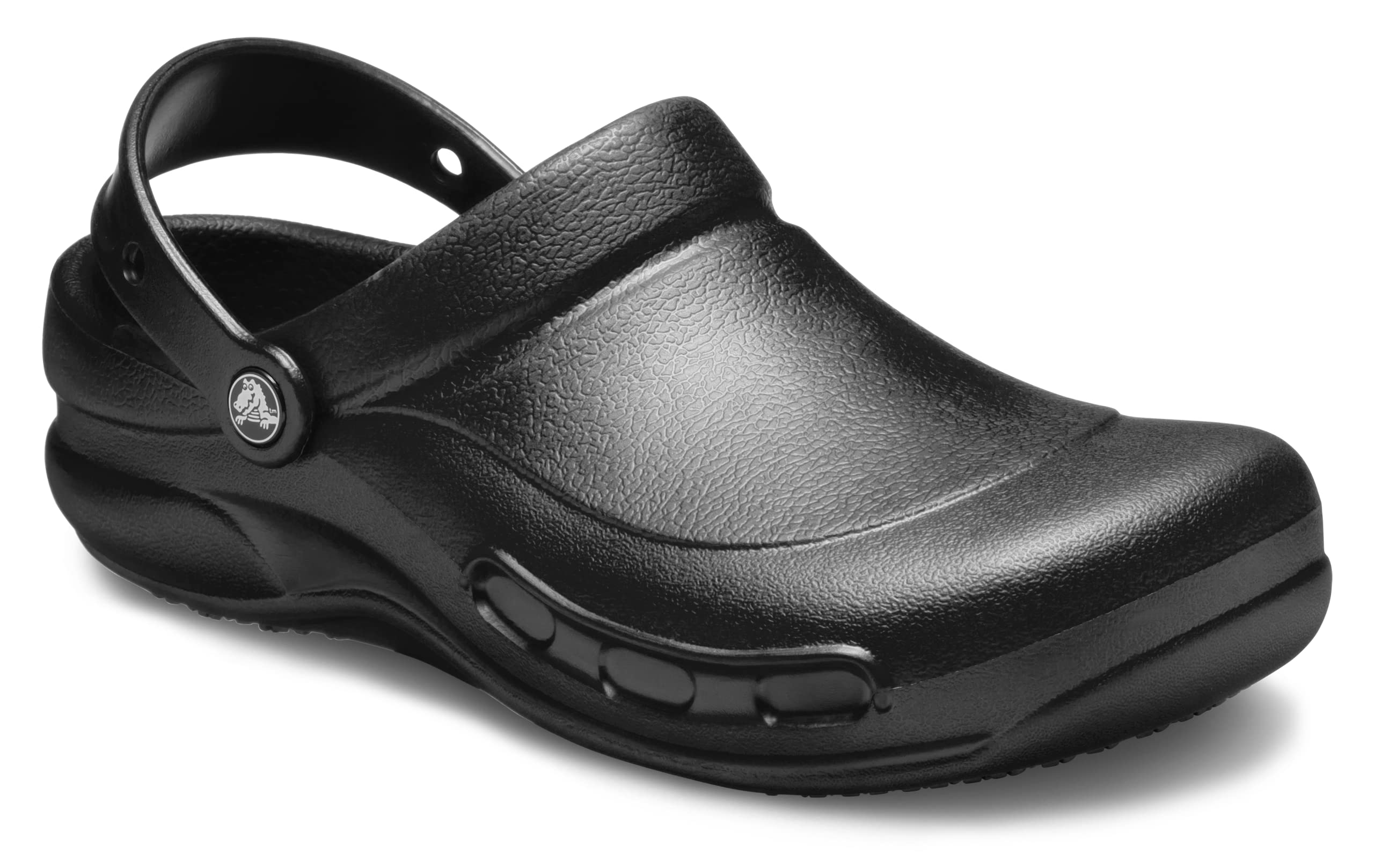 Crocs Unisex-Adult Bistro Clogs, Slip Resistant Work Shoes