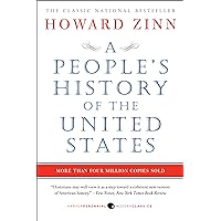 A People's History of the United States A People's History of the United States Paperback Audible Audiobook Kindle Hardcover