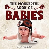 The Wonderful Book of Babies