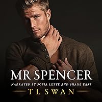 Mr Spencer Mr Spencer Audible Audiobook Kindle Paperback