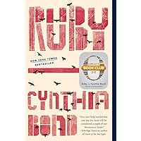 Ruby (Oprah's Book Club 2.0) Ruby (Oprah's Book Club 2.0) Paperback Audible Audiobook Kindle Edition with Audio/Video Hardcover Audio CD