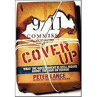 Cover Up: What the Government Is Still Hiding About the War on Terror Cover Up: What the Government Is Still Hiding About the War on Terror Kindle Paperback Hardcover