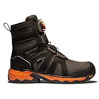 Solid Gear - Tigris AG High GTX - Winter safety boots S3 size