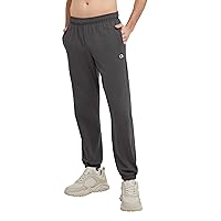 Champion Men'S Pants, Lightweight Lounge, Jersey Knit Casual Pants For Men (Reg. Or Big & Tall)