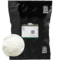 Frontier Co-op Onion, White Powder, Kosher | 1 lb. Bulk Bag | Allium cepa