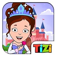 Doll House Games For Kids - My Princess Town Doll House Design Games For Girls