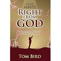 Hear Right From God: The Roadmap for Which Your Soul Has Been Crying Out
