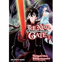 The New Gate Volume 1