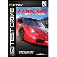 Test Drive: Ferrari Racing Legends [Download]