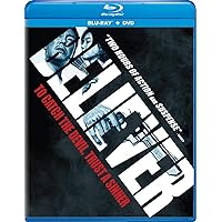 Believer Believer Blu-ray DVD