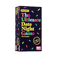 WHAT DO YOU MEME? The Ultimate Date Night Game - Relationship Card Game by The Creators of Let's Get Deep