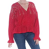 Free People Women's Counting Stars Top