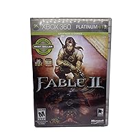 Fable 2 Platinum Hits -Xbox 360