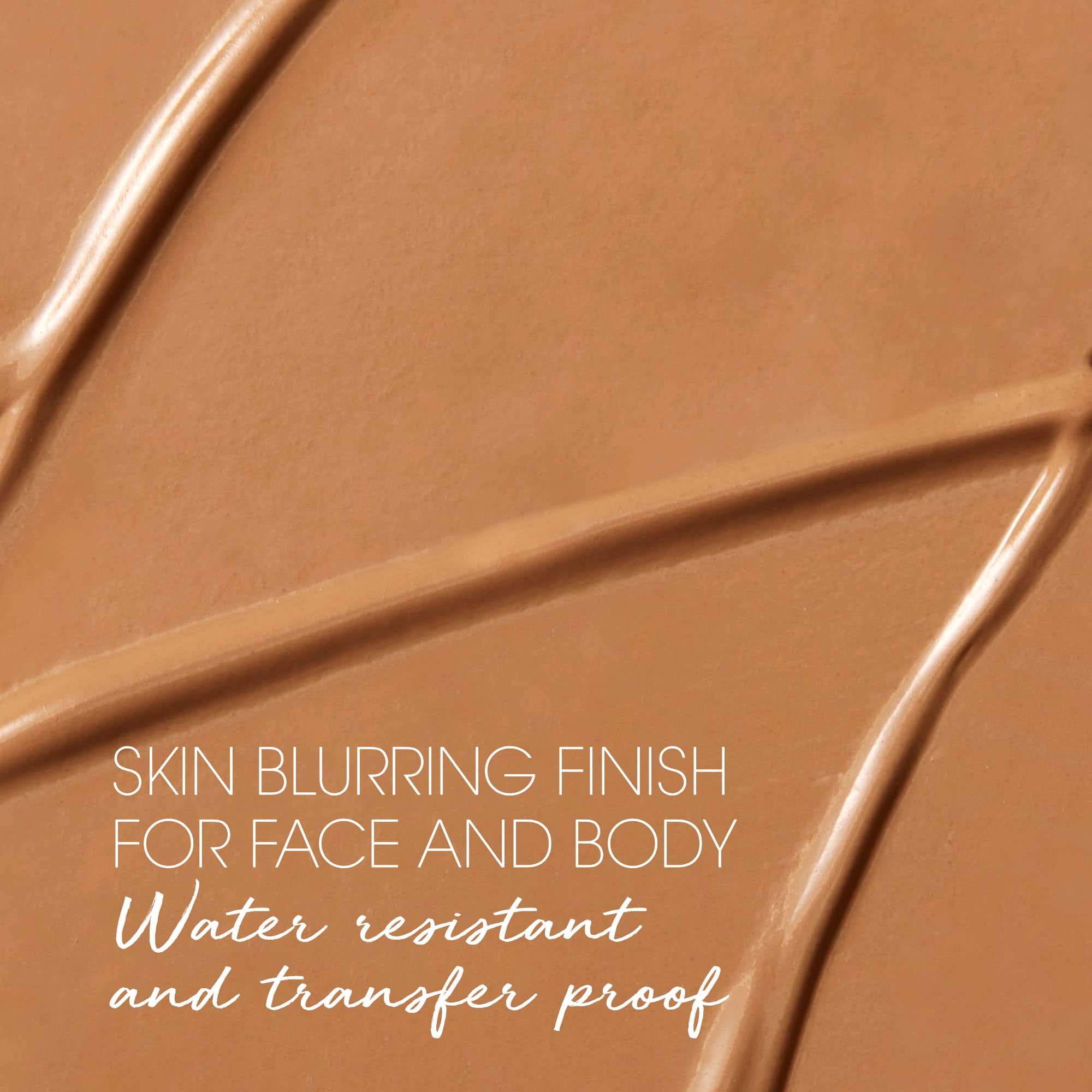 St. Tropez Instant Glow Face & Body Bronzer Makeup 100ml, 3.38 fl. oz.