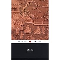 Mencius (Penguin Classics) Mencius (Penguin Classics) Paperback Kindle Hardcover