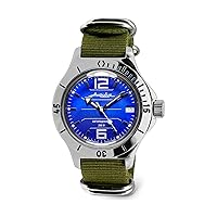 Vostok | Amphibia 120696 Automatic Self-Winding Diver Wrist Watch