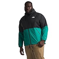 THE NORTH FACE Men's Antora Rain Hoodie (Big and Standard Size)