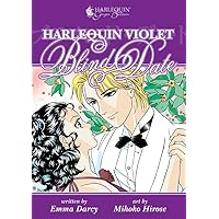 Harlequin Violet: Blind Date Harlequin Violet: Blind Date Paperback