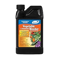 (LG5149) - Vegetable & Ornamental Weeder, Pre-Emergent Weed Controller & Killer Herbicide for Lawns & Gardens (32 oz.)