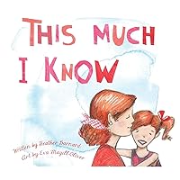 This Much I Know This Much I Know Paperback