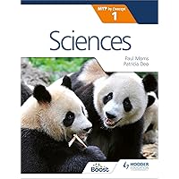 Sciences for the IB MYP 1 (Myp by Concept) Sciences for the IB MYP 1 (Myp by Concept) Paperback Kindle