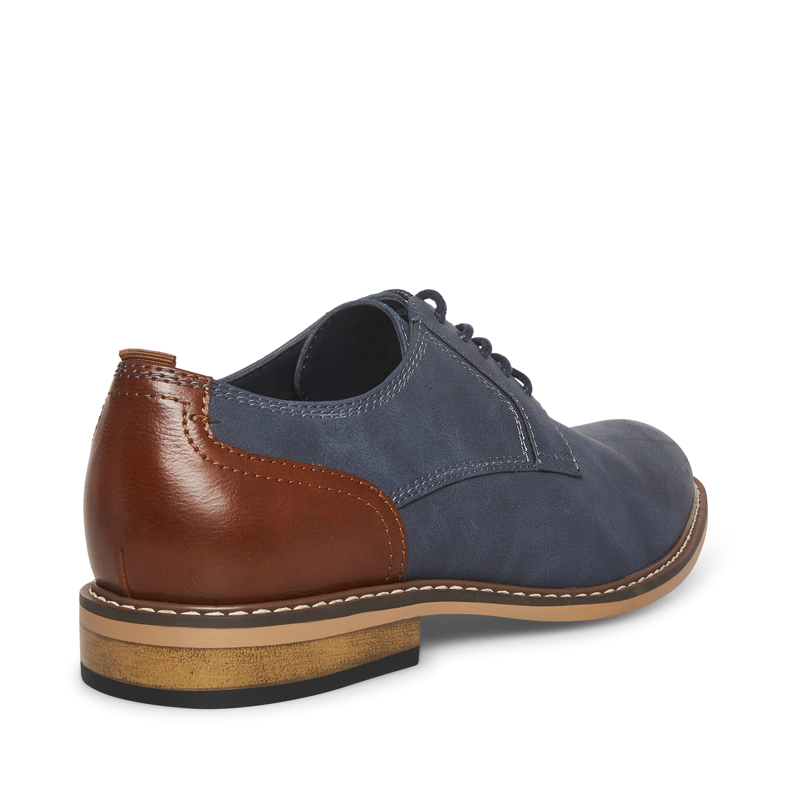 Madden Men's M-allou Oxford